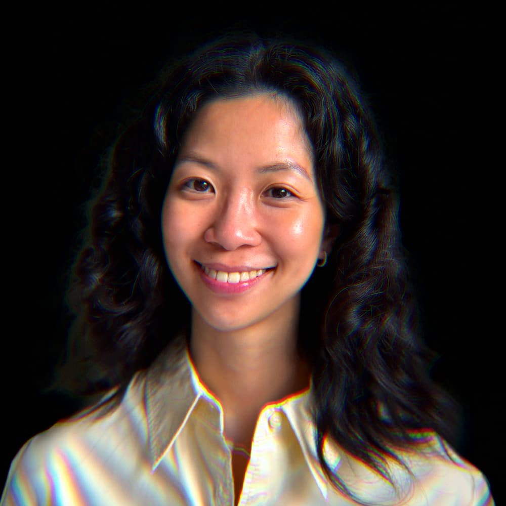 Brenda Sjahrial, DNCO