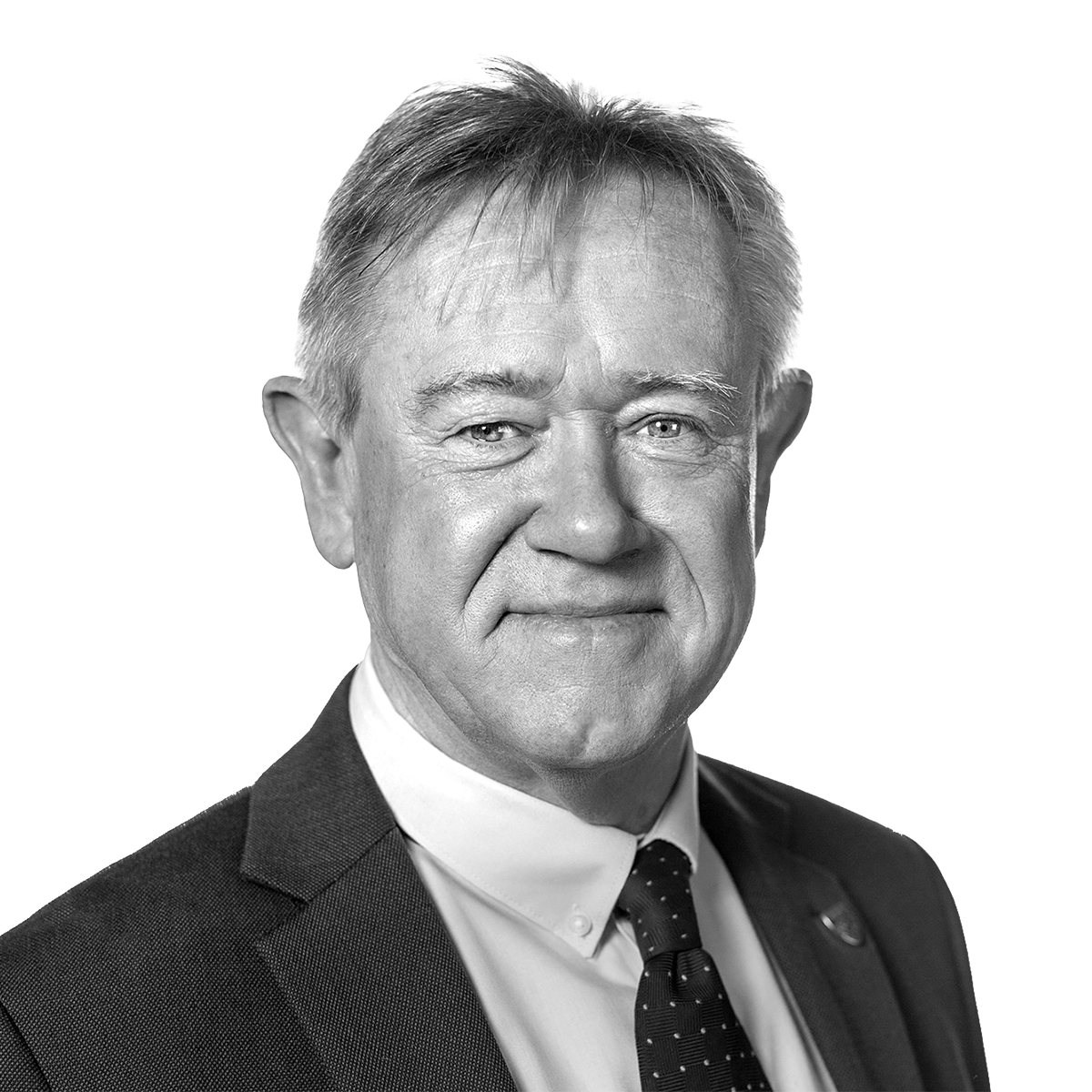 David Haigh, Brand Finance