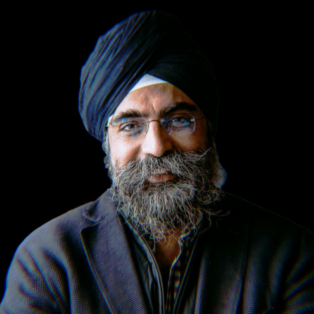 Indy Johar, Dark Matter Labs