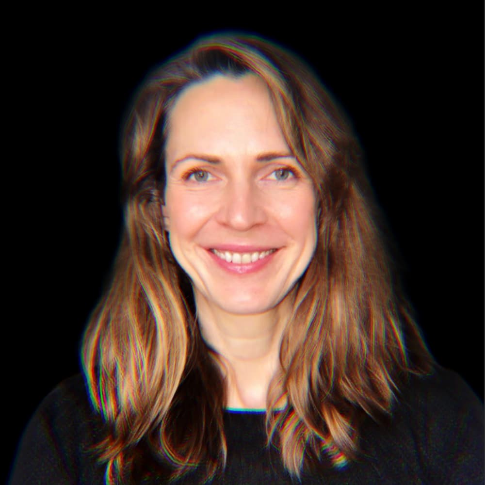 Natasha Norman, INSTID