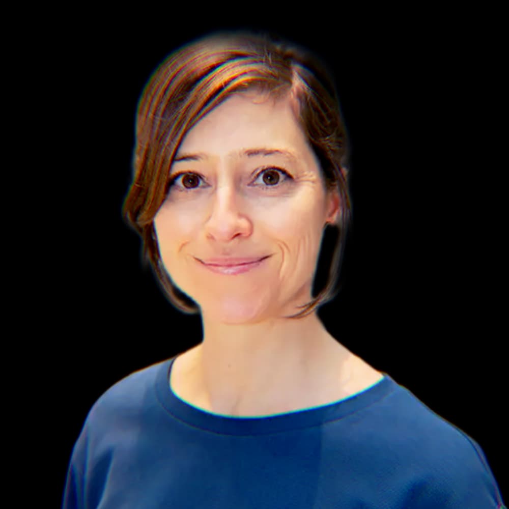 Philippa Simpson, Barbican