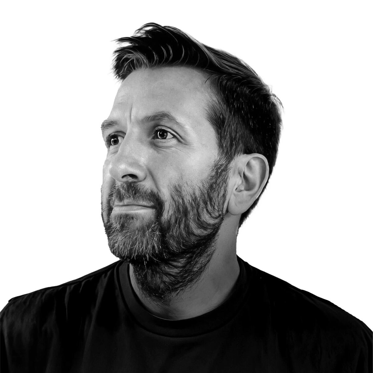 James Greenfield, Koto